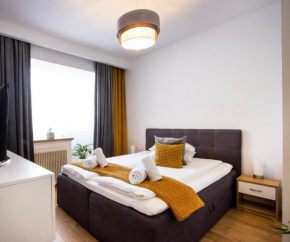 Bethlen Apartman